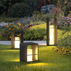 LED Lantern Garden Light