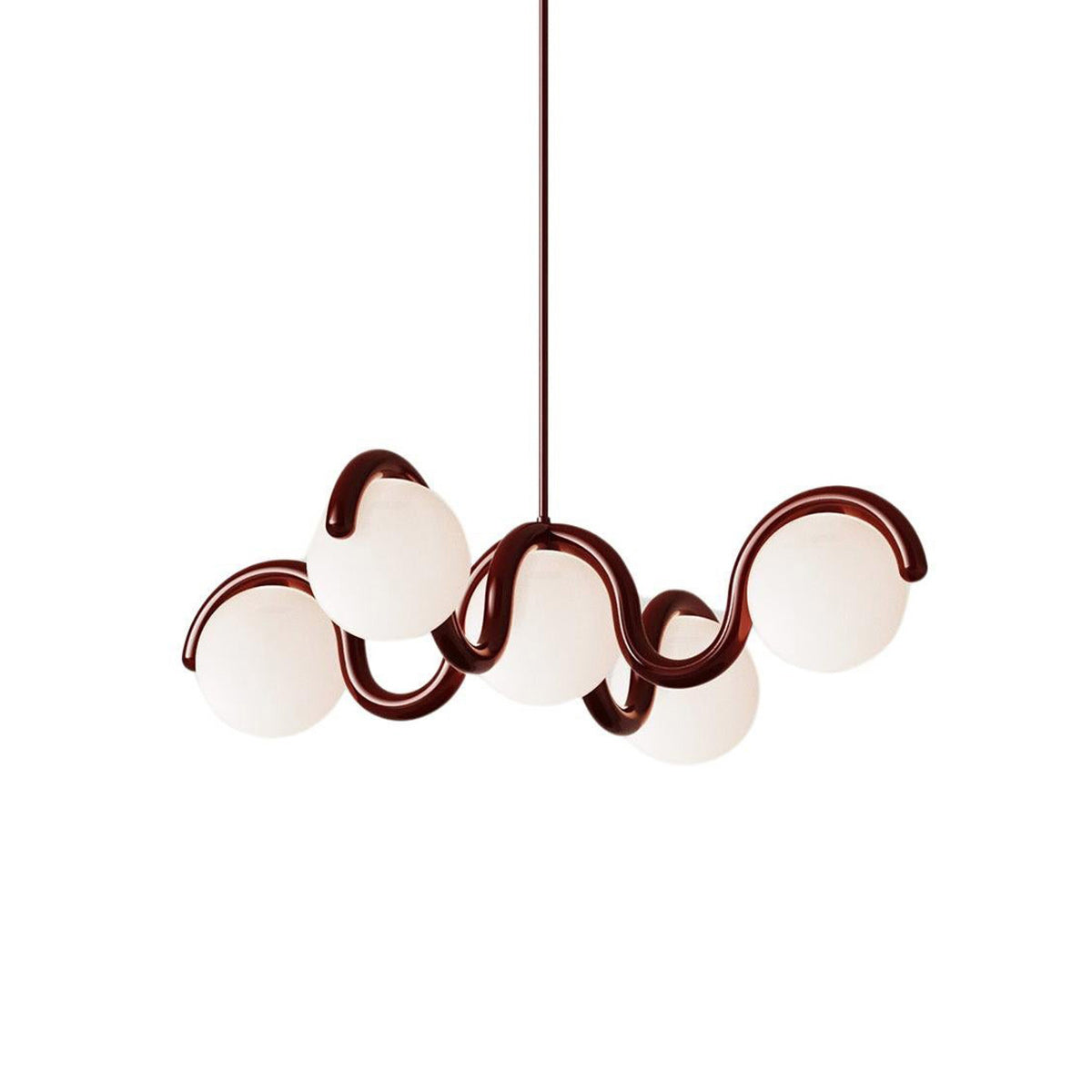 Lustre Lenox Clarke