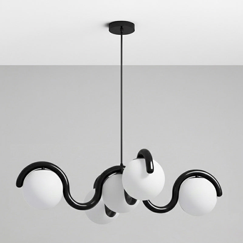 Lenox Clarke Chandelier