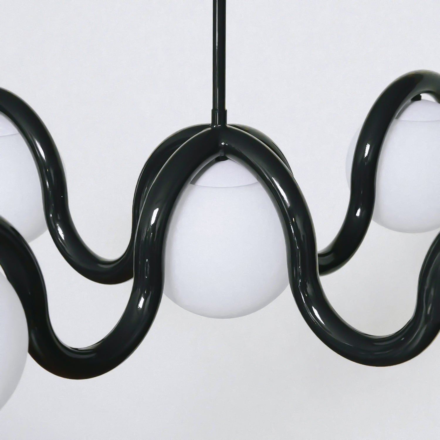 Lustre Lenox Clarke