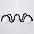 Lenox Clarke Chandelier
