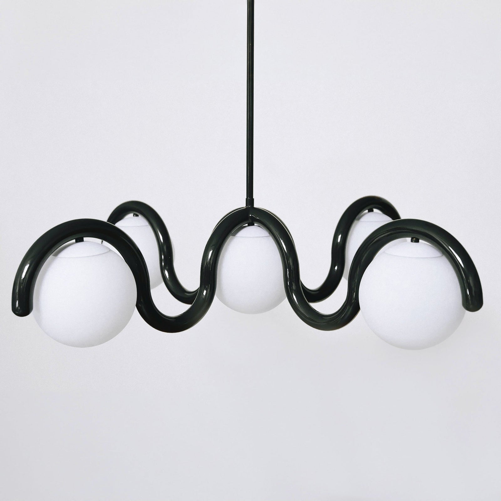 Lustre Lenox Clarke
