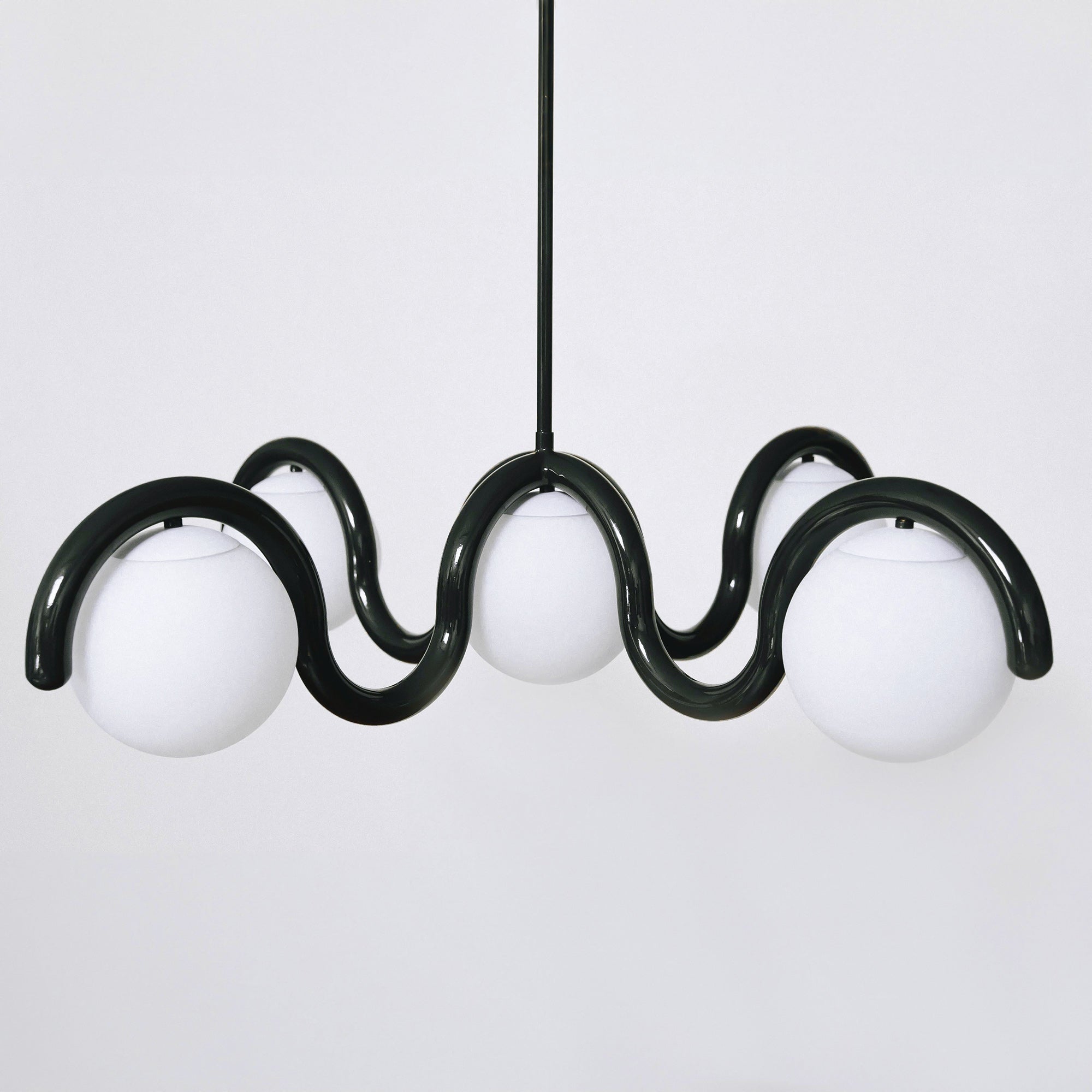 Lenox Clarke Chandelier