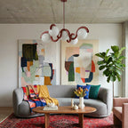 Lenox Clarke Chandelier