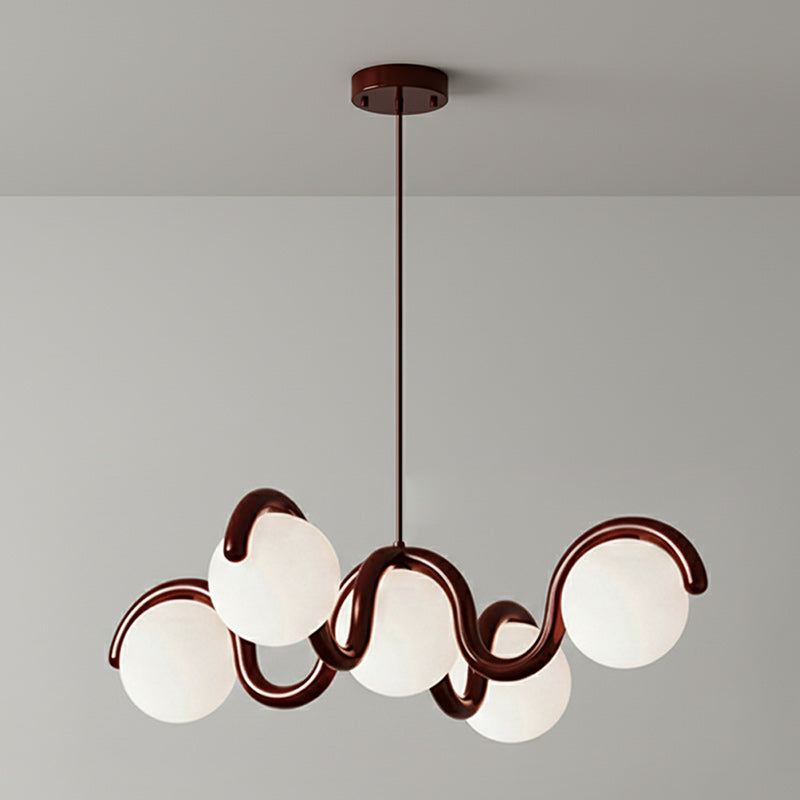 Lustre Lenox Clarke