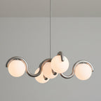 Lenox Clarke Chandelier