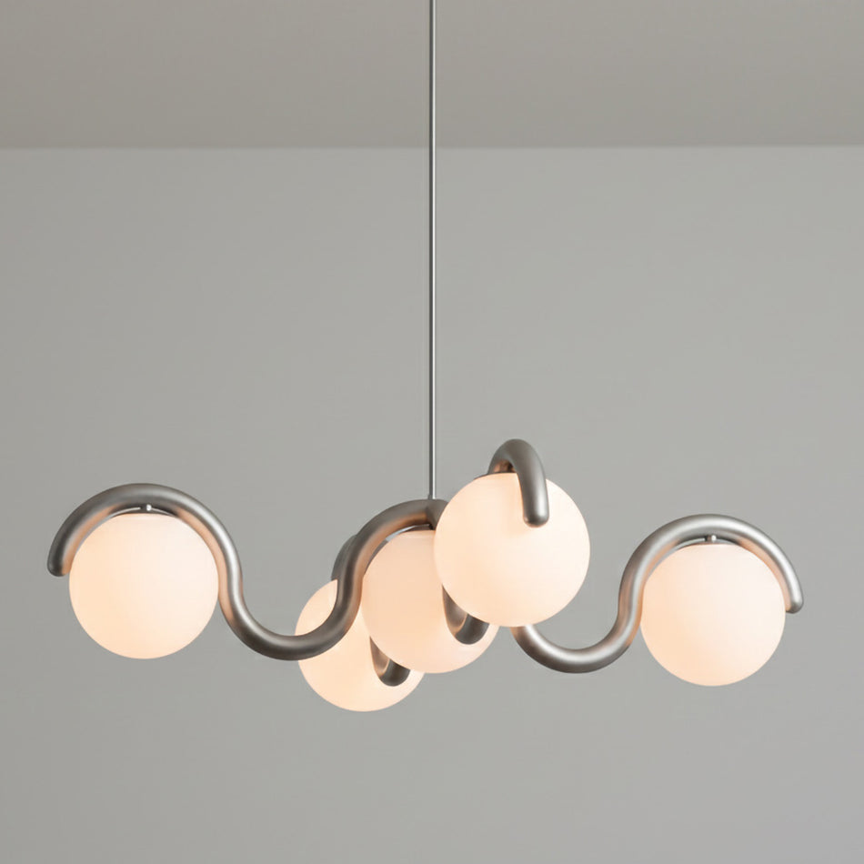 Lustre Lenox Clarke