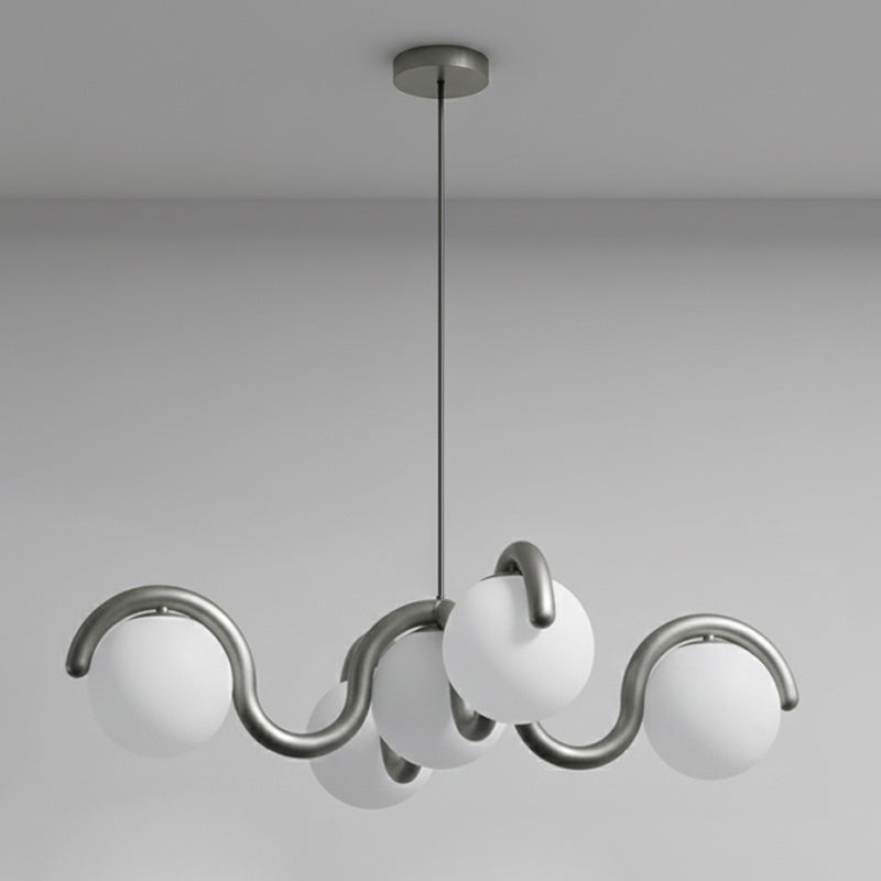 Lenox Clarke Chandelier