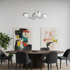 Lenox Clarke Chandelier