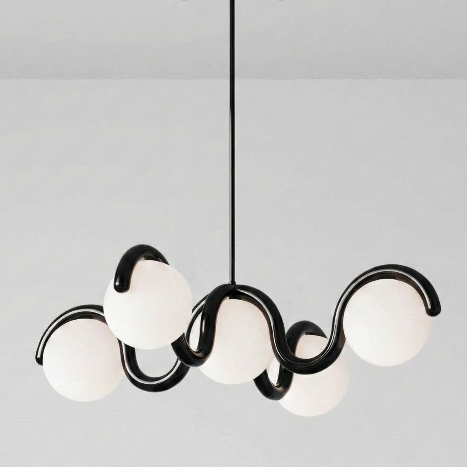 Lustre Lenox Clarke