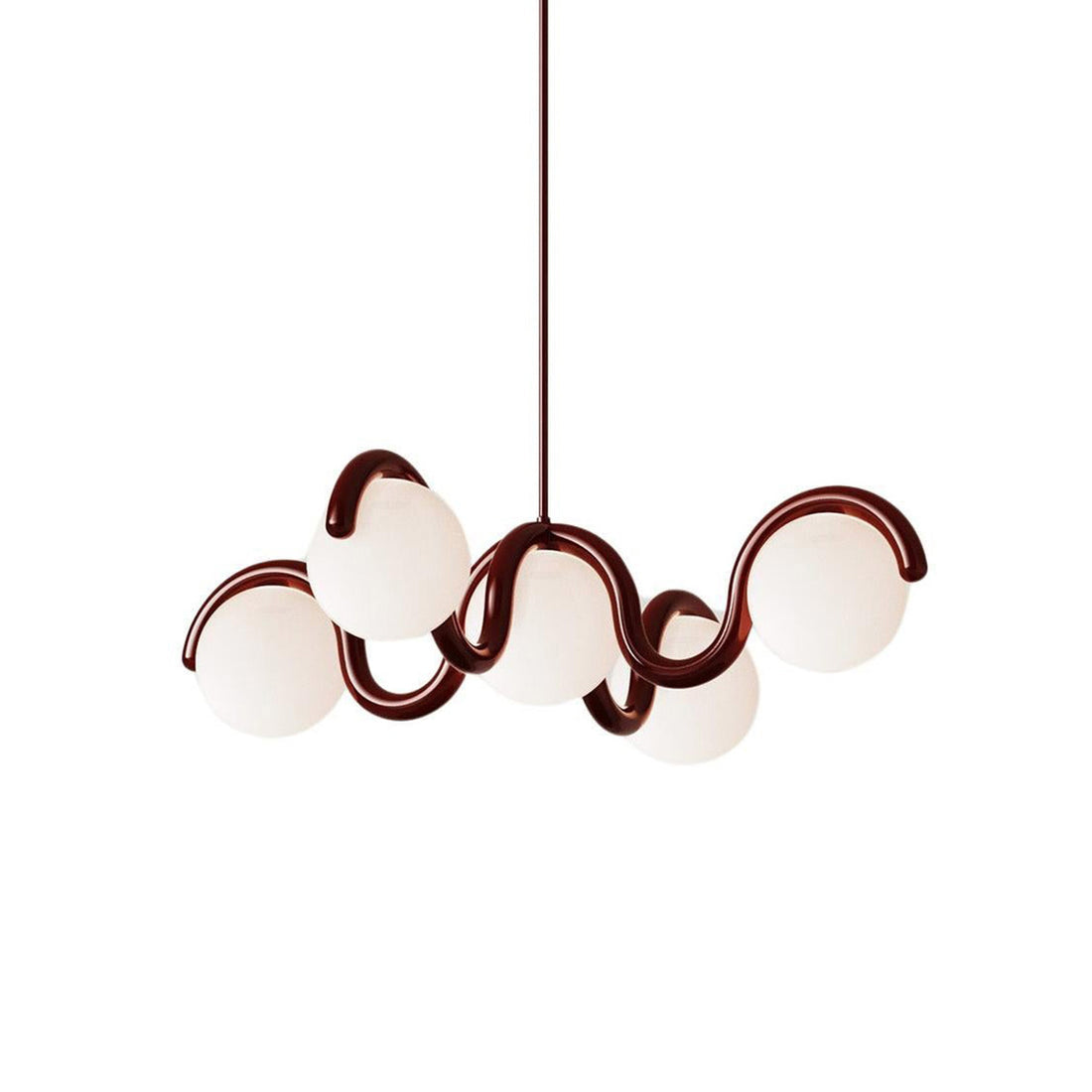 Lustre Lenox Clarke