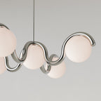 Lenox Clarke Chandelier