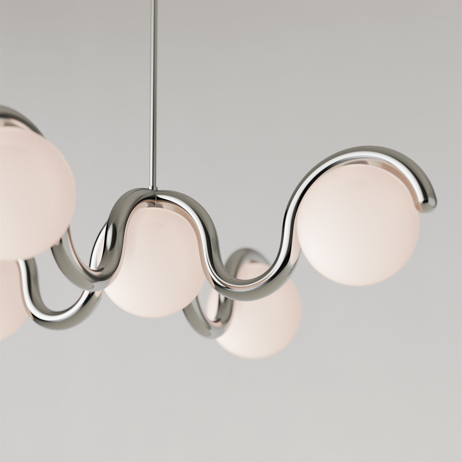 Lustre Lenox Clarke
