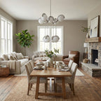 Lenox Clarke Chandelier