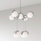 Lenox Clarke Chandelier