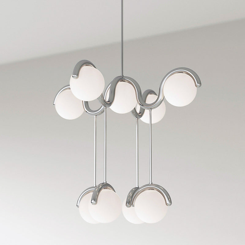 Lustre Lenox Clarke