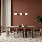 Lenox Linear Chandelier