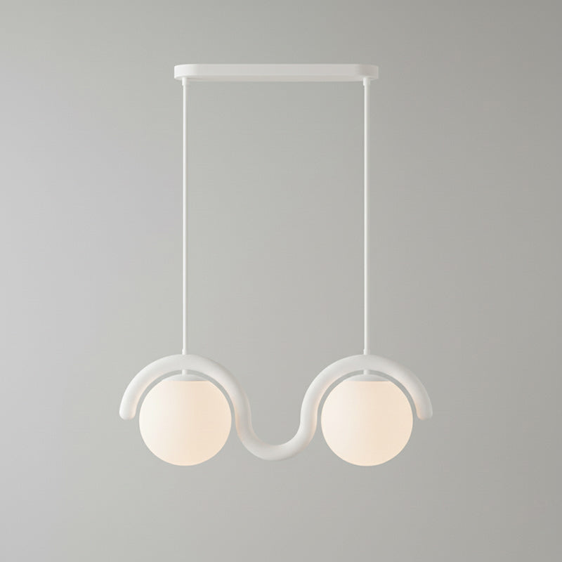 Lenox Linear Chandelier