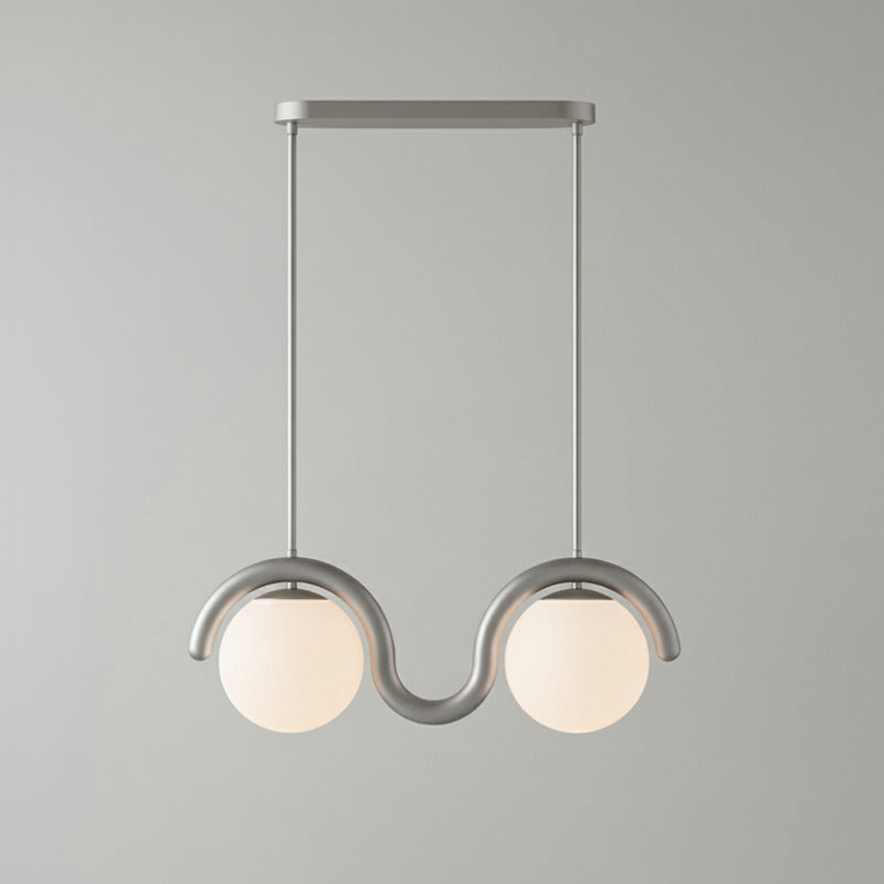 Lenox Linear Chandelier