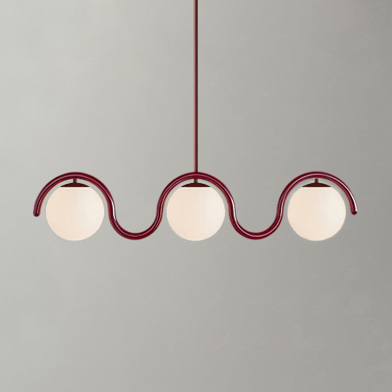 Lenox Linear Chandelier