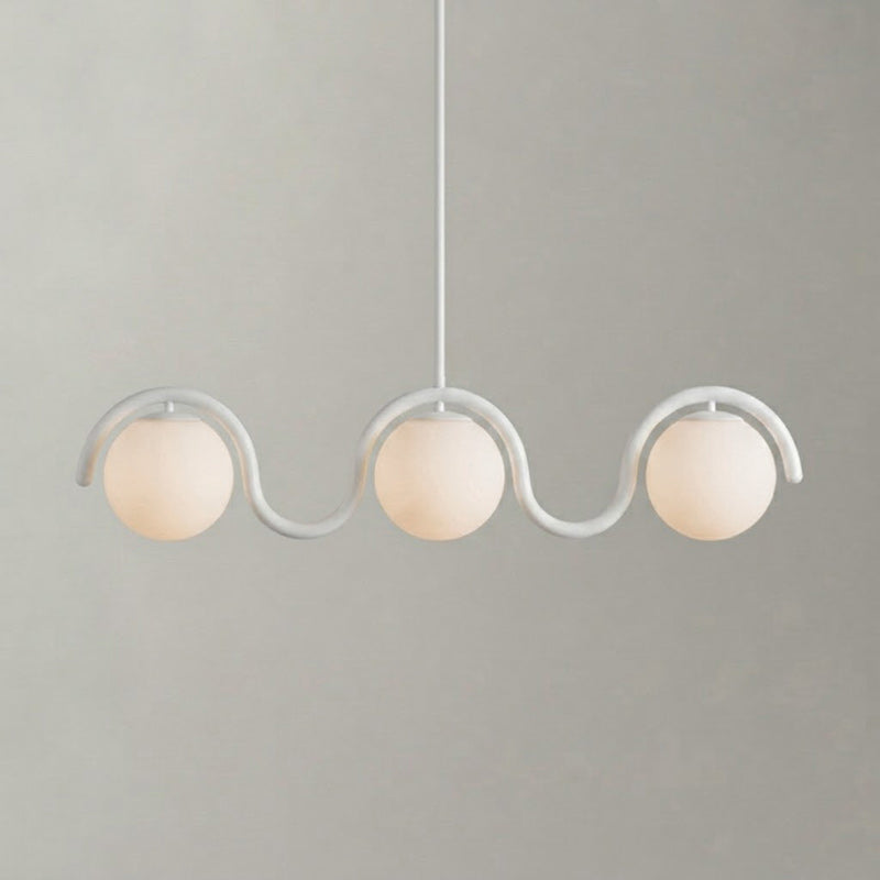 Lenox Linear Chandelier