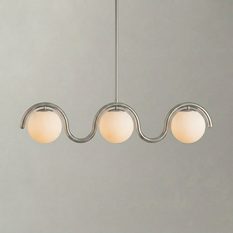 Lenox Linear Chandelier