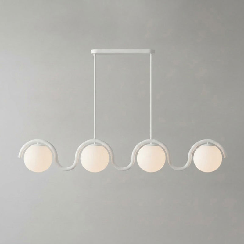 Lenox Linear Chandelier