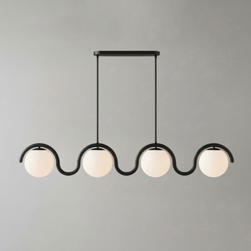 Lenox Linear Chandelier