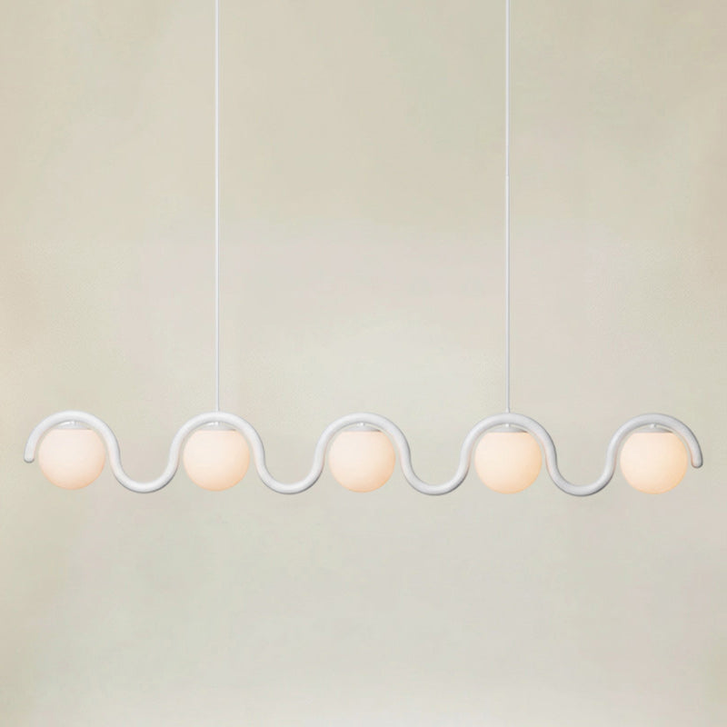 Lenox Linear Chandelier