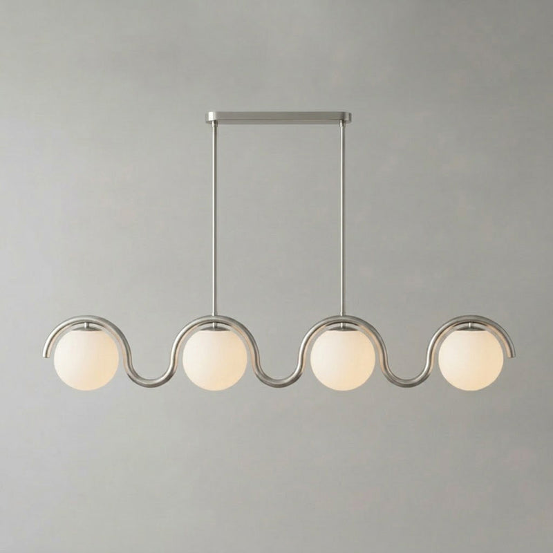 Lenox Linear Chandelier