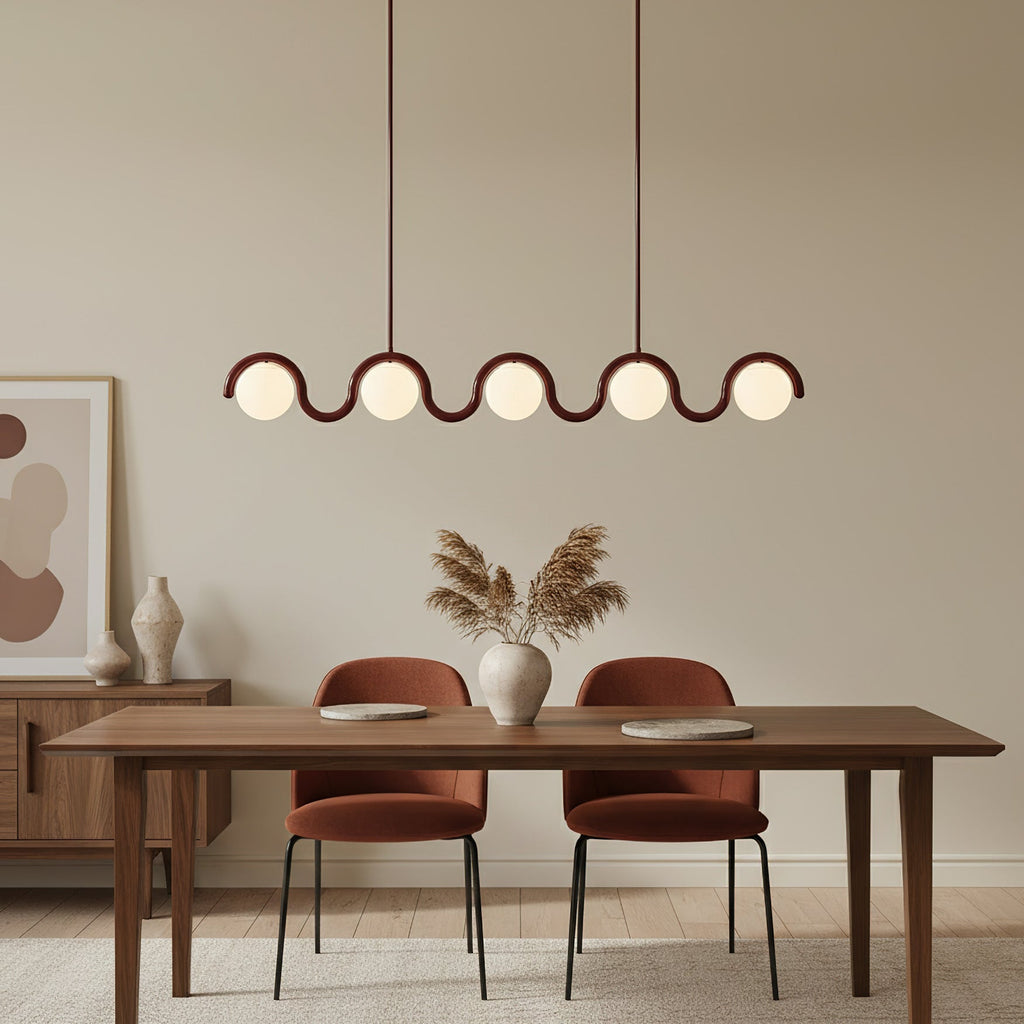 Lenox Linear Chandelier