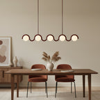 Lenox Linear Chandelier