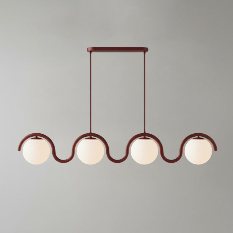 Lenox Linear Chandelier