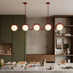 Lenox Linear Chandelier
