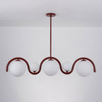 Lenox Linear Chandelier