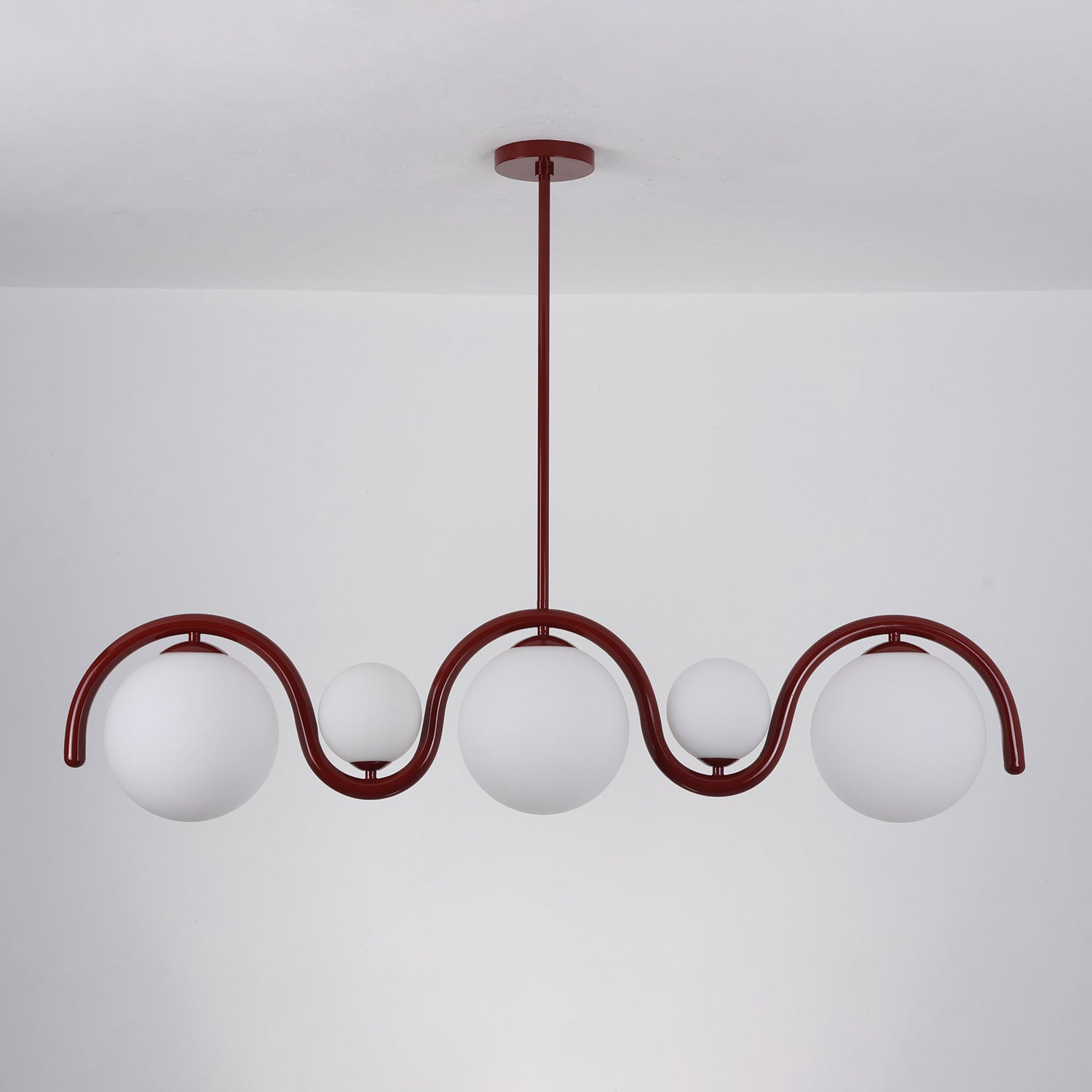 Lenox Linear Chandelier