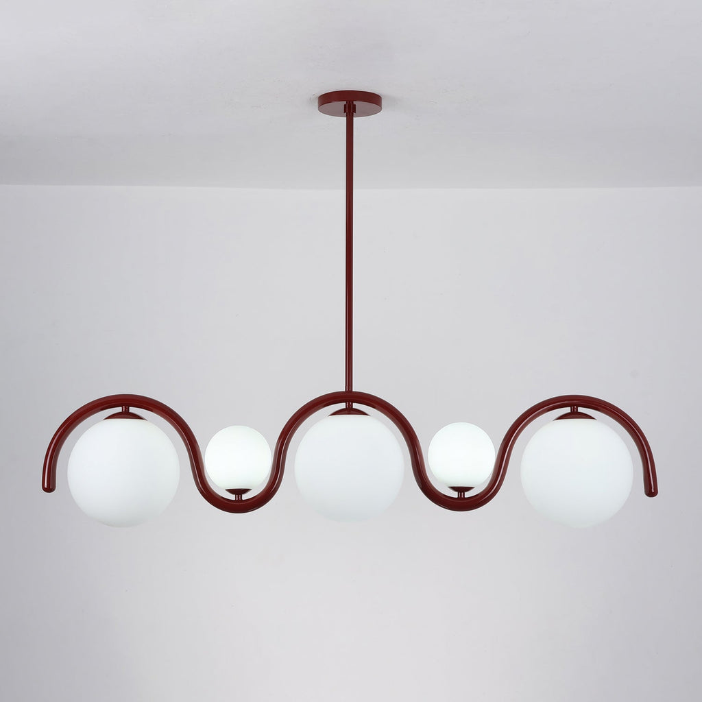 Lenox Linear Chandelier