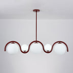 Lenox Linear Chandelier