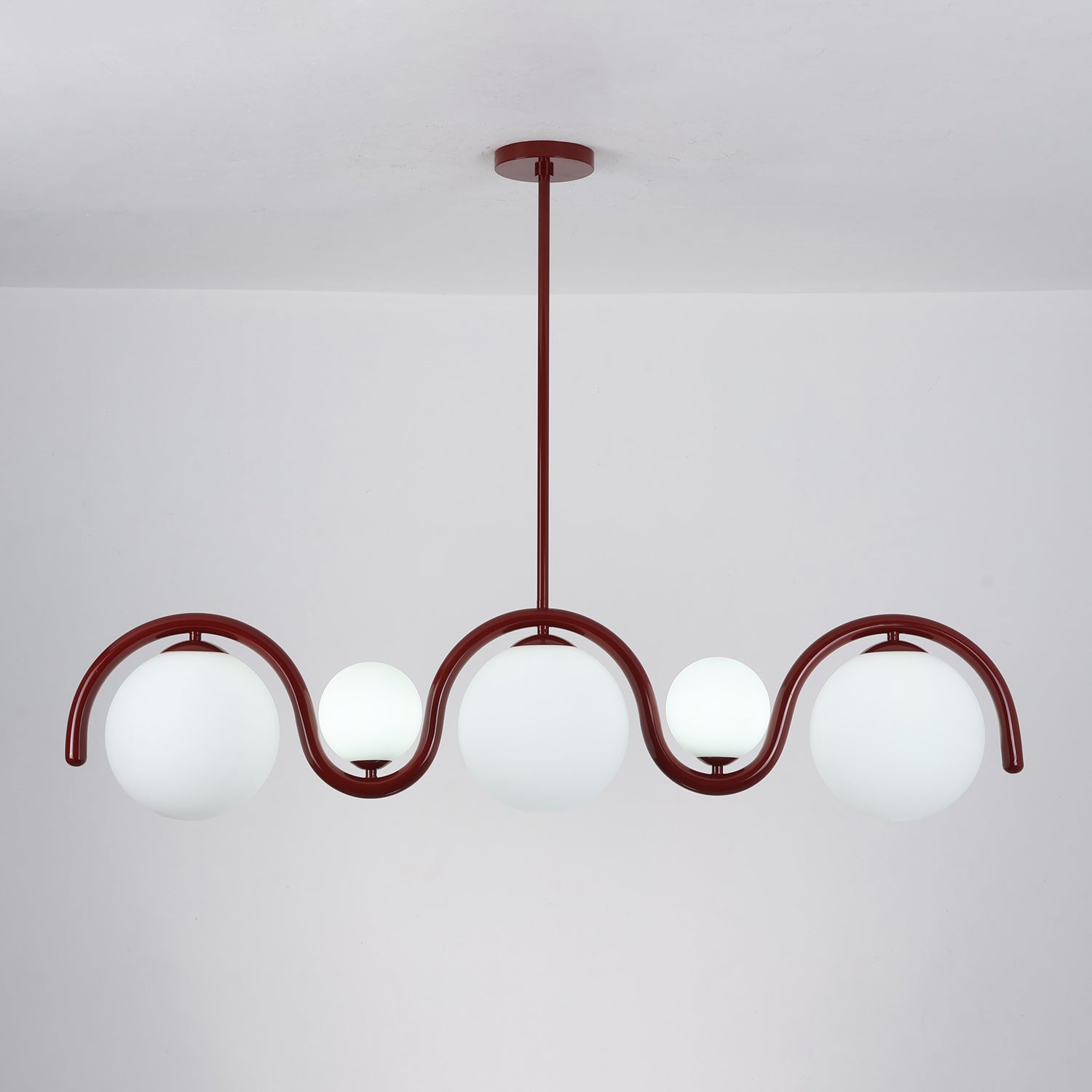 Lenox Linear Chandelier
