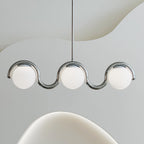 Lenox Linear Chandelier