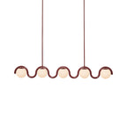 Lenox Linear Chandelier