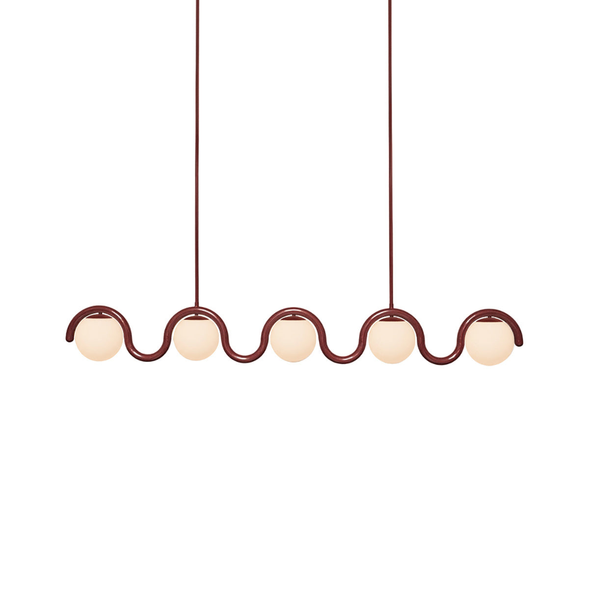 Lenox Linear Chandelier
