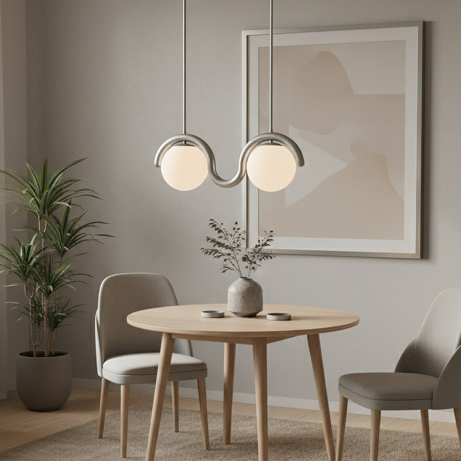Lenox Linear Chandelier