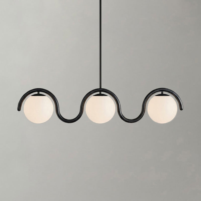 Lenox Linear Chandelier