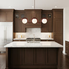 Lenox Linear Chandelier