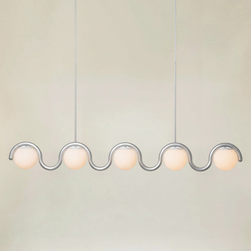 Lenox Linear Chandelier