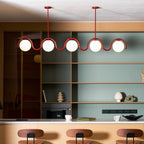 Lenox Linear Chandelier