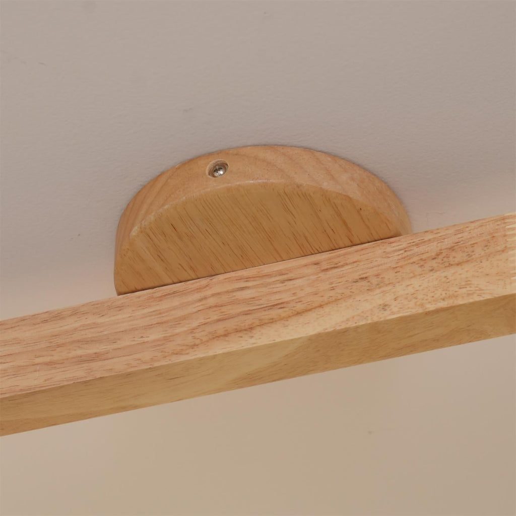 Linear Multi-Spot Ceiling Light