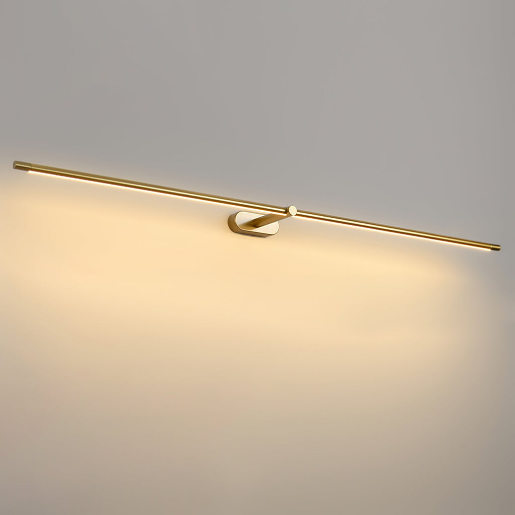 Linear Wall Lamp