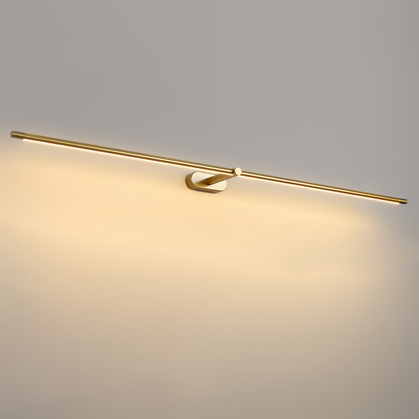 Linear Wall Lamp